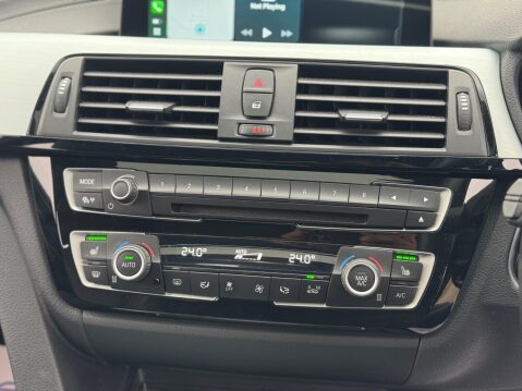 BMW 4 Series 3.0 430d M Sport Auto Euro 6 (s/s) 5dr 55