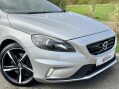 Volvo V40 2.0 D4 R-Design Lux Nav Auto Euro 6 (s/s) 5dr 18
