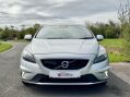 Volvo V40 2.0 D4 R-Design Lux Nav Auto Euro 6 (s/s) 5dr 17