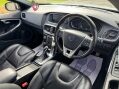 Volvo V40 2.0 D4 R-Design Lux Nav Auto Euro 6 (s/s) 5dr 2