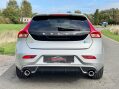 Volvo V40 2.0 D4 R-Design Lux Nav Auto Euro 6 (s/s) 5dr 9