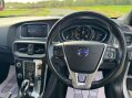 Volvo V40 2.0 D4 R-Design Lux Nav Auto Euro 6 (s/s) 5dr 47