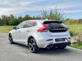 Volvo V40 2.0 D4 R-Design Lux Nav Auto Euro 6 (s/s) 5dr 11