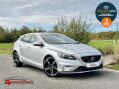 Volvo V40 2.0 D4 R-Design Lux Nav Auto Euro 6 (s/s) 5dr 1