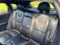 Volvo V40 2.0 D4 R-Design Lux Nav Auto Euro 6 (s/s) 5dr 38