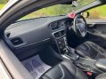 Volvo V40 2.0 D4 R-Design Lux Nav Auto Euro 6 (s/s) 5dr 42