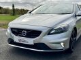 Volvo V40 2.0 D4 R-Design Lux Nav Auto Euro 6 (s/s) 5dr 19