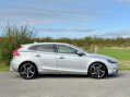 Volvo V40 2.0 D4 R-Design Lux Nav Auto Euro 6 (s/s) 5dr 7