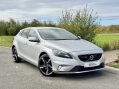 Volvo V40 2.0 D4 R-Design Lux Nav Auto Euro 6 (s/s) 5dr 5