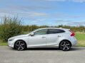 Volvo V40 2.0 D4 R-Design Lux Nav Auto Euro 6 (s/s) 5dr 15