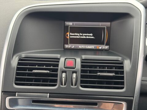 Volvo XC60 2.0 D4 R-Design Euro 6 (s/s) 5dr 61