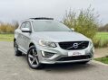 Volvo XC60 2.0 D4 R-Design Euro 6 (s/s) 5dr 4