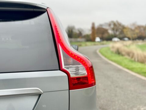 Volvo XC60 2.0 D4 R-Design Euro 6 (s/s) 5dr 69