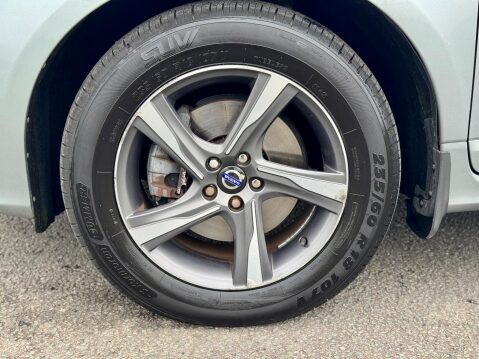 Volvo XC60 2.0 D4 R-Design Euro 6 (s/s) 5dr 23