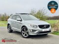Volvo XC60 2.0 D4 R-Design Euro 6 (s/s) 5dr 1