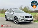 Volvo XC60 2.0 D4 R-Design Euro 6 (s/s) 5dr