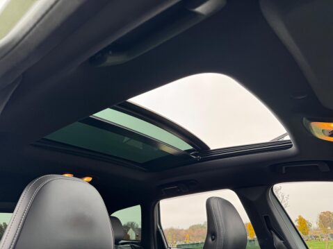 Volvo XC60 2.0 D4 R-Design Euro 6 (s/s) 5dr 70