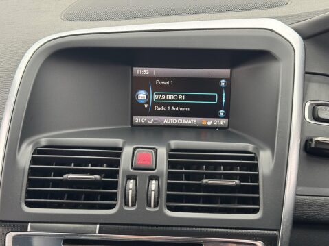 Volvo XC60 2.0 D4 R-Design Euro 6 (s/s) 5dr 60