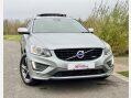 Volvo XC60 2.0 D4 R-Design Euro 6 (s/s) 5dr 5
