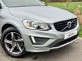 Volvo XC60 2.0 D4 R-Design Euro 6 (s/s) 5dr 14