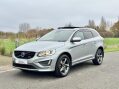 Volvo XC60 2.0 D4 R-Design Euro 6 (s/s) 5dr 12