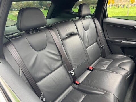 Volvo XC60 2.0 D4 R-Design Euro 6 (s/s) 5dr 32