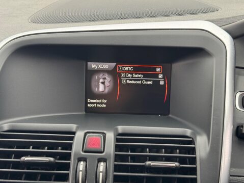 Volvo XC60 2.0 D4 R-Design Euro 6 (s/s) 5dr 59