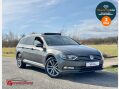 Volkswagen Passat 2.0 TDI BlueMotion Tech GT Euro 6 (s/s) 5dr 1
