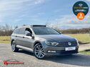 Volkswagen Passat 2.0 TDI BlueMotion Tech GT Euro 6 (s/s) 5dr