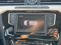 Volkswagen Passat 2.0 TDI BlueMotion Tech GT Euro 6 (s/s) 5dr 54