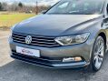 Volkswagen Passat 2.0 TDI BlueMotion Tech GT Euro 6 (s/s) 5dr 16