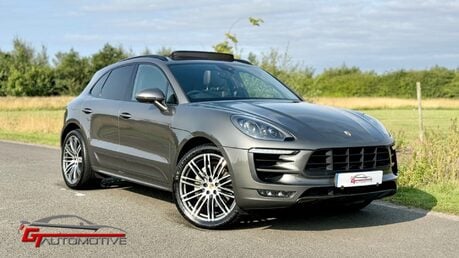 GT Automotive - Going the Extra Mile! 2