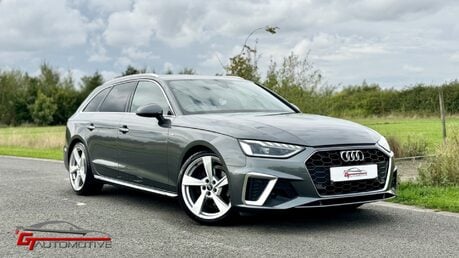 GT Automotive - Going the Extra Mile! 4