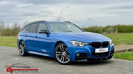 GT Automotive - Going the Extra Mile! 7