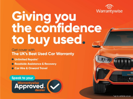 Warranty