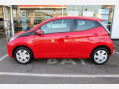 Toyota Aygo 1.0 VVT-i x-play Hatchback 5dr Petrol Manual Euro 6 (68 ps) 3