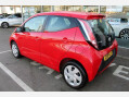 Toyota Aygo 1.0 VVT-i x-play Hatchback 5dr Petrol Manual Euro 6 (68 ps) 4