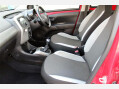 Toyota Aygo 1.0 VVT-i x-play Hatchback 5dr Petrol Manual Euro 6 (68 ps) 5