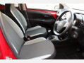 Toyota Aygo 1.0 VVT-i x-play Hatchback 5dr Petrol Manual Euro 6 (68 ps) 6