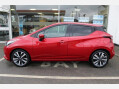 Nissan Micra 0.9 IG-T Tekna Hatchback 5dr Petrol Manual Euro 6 (s/s) (90 ps) 3