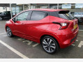 Nissan Micra 0.9 IG-T Tekna Hatchback 5dr Petrol Manual Euro 6 (s/s) (90 ps) 4