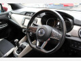 Nissan Micra 0.9 IG-T Tekna Hatchback 5dr Petrol Manual Euro 6 (s/s) (90 ps) 7