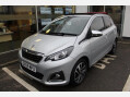 Peugeot 108 1.0 Collection Top! 5dr Petrol Manual Euro 6 (s/s) (72 ps) 1