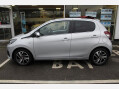 Peugeot 108 1.0 Collection Top! 5dr Petrol Manual Euro 6 (s/s) (72 ps) 3