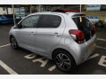 Peugeot 108 1.0 Collection Top! 5dr Petrol Manual Euro 6 (s/s) (72 ps) 4