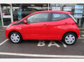 Toyota Aygo 1.0 VVT-i x-play Hatchback 5dr Petrol Manual Euro 5 Euro 5 (68 ps) 3