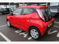Toyota Aygo 1.0 VVT-i x-play Hatchback 5dr Petrol Manual Euro 5 Euro 5 (68 ps) 4