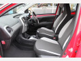 Toyota Aygo 1.0 VVT-i x-play Hatchback 5dr Petrol Manual Euro 5 Euro 5 (68 ps) 5
