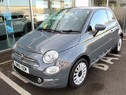Fiat 500 1.2 Lounge Hatchback 3dr Petrol Manual Euro 6 (s/s) (69 bhp)