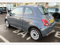 Fiat 500 1.2 Lounge Hatchback 3dr Petrol Manual Euro 6 (s/s) (69 bhp) 4
